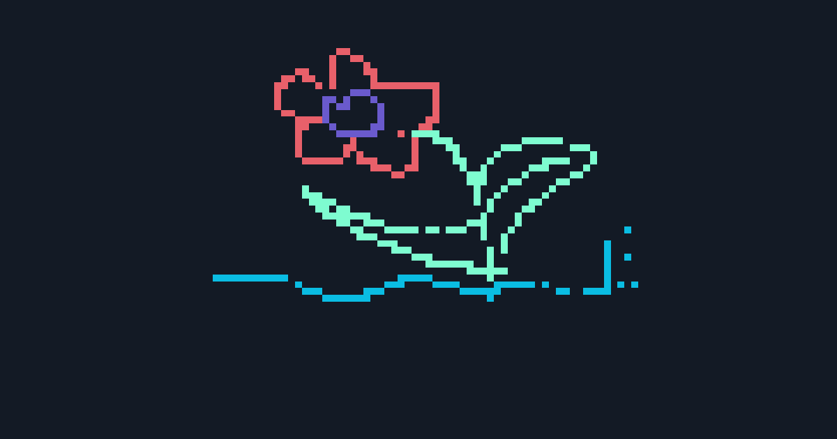 Draw.Audio — 64×64 Minor