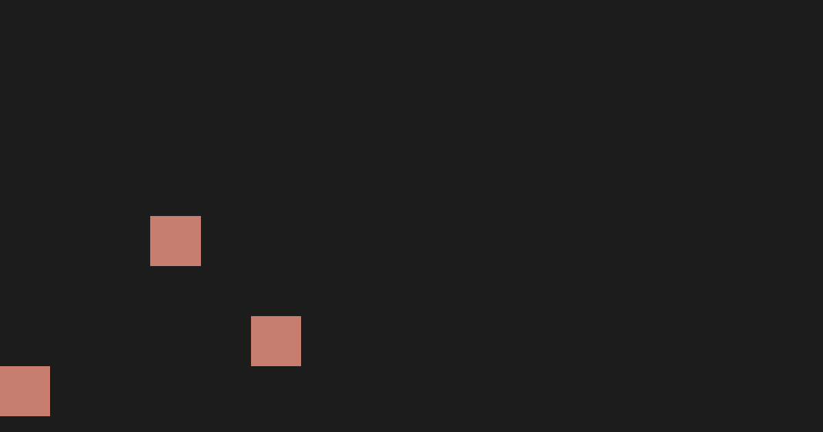 Draw.Audio — 8×8 Min Pentatonic