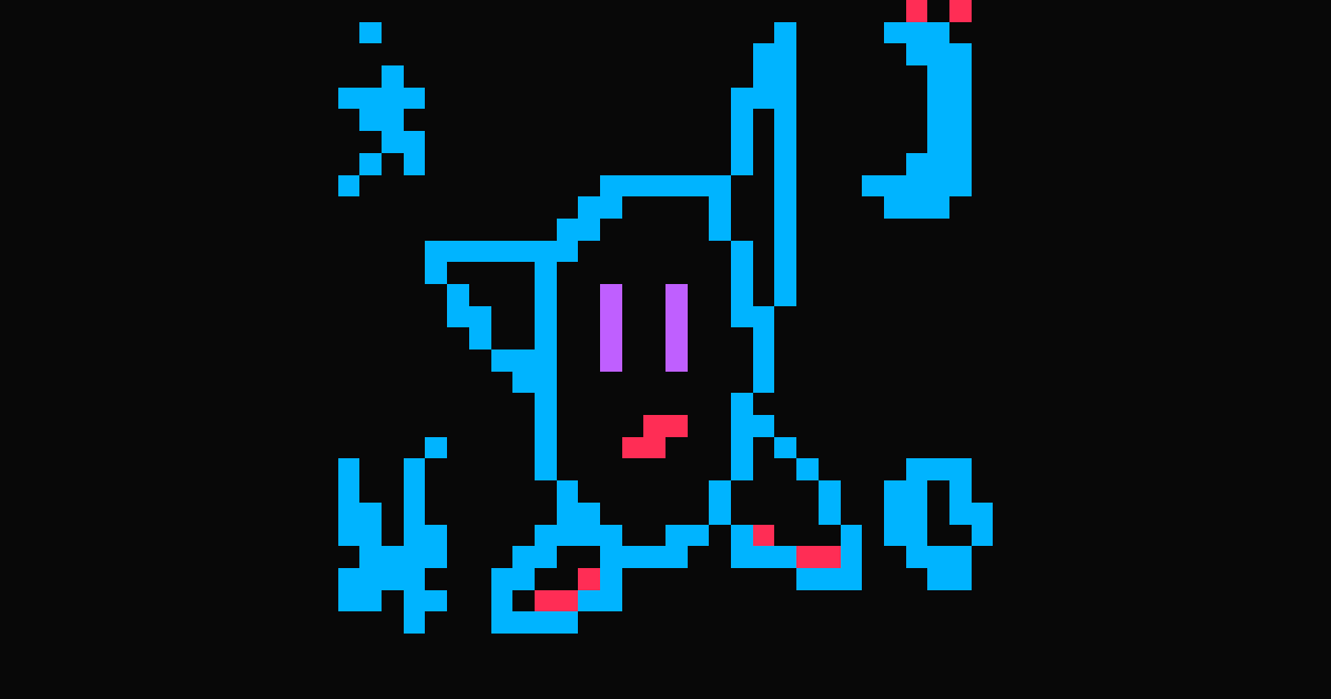 Draw.Audio — 32×32 Maj Pentatonic