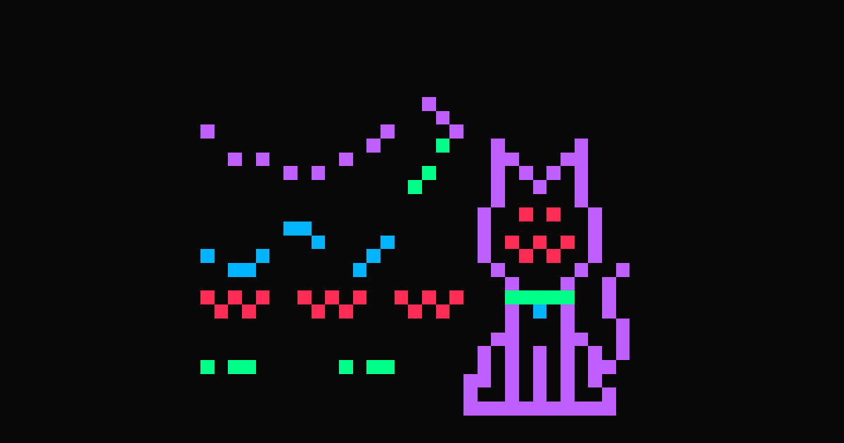 Draw.Audio — 32×32 Maj Pentatonic