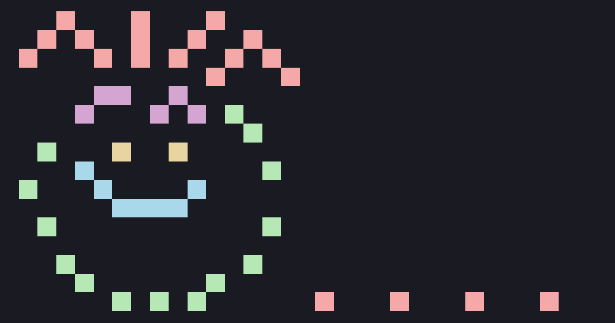 Draw.Audio — 16×16 Maj Pentatonic