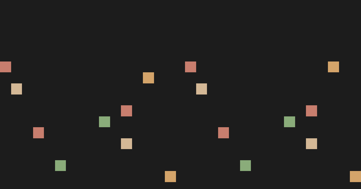 Draw.Audio — 16×16 Maj Pentatonic