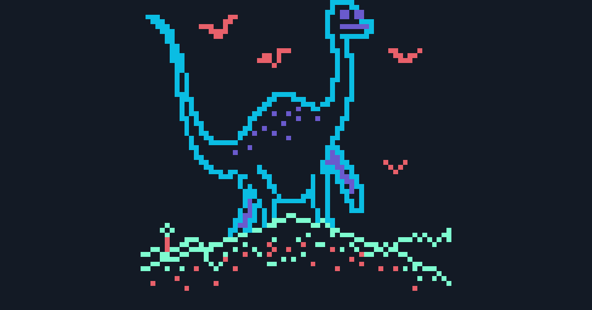 Draw.Audio — 64×64 Harmonic Minor