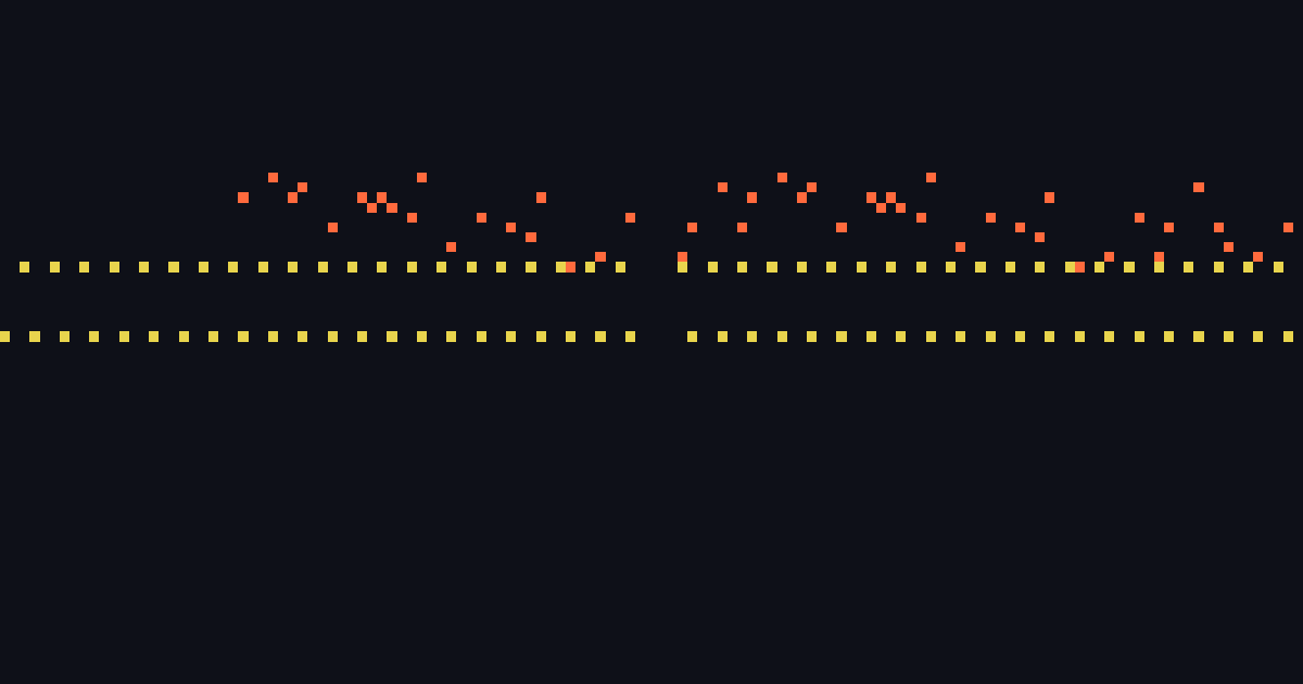 Draw.Audio — 64×64 Major