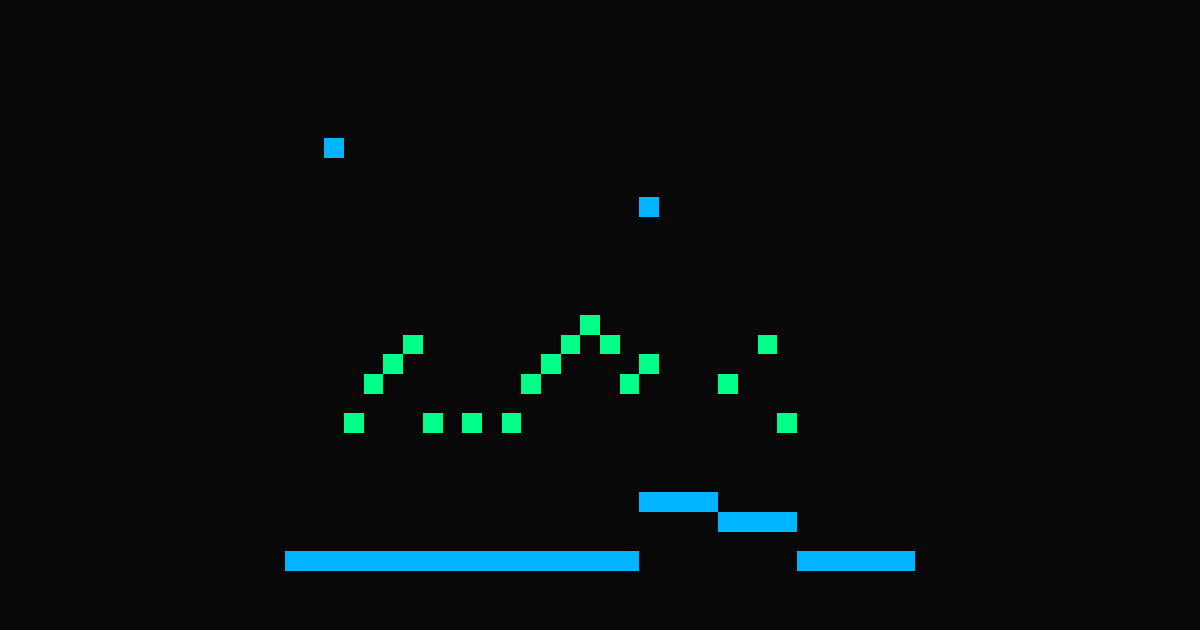 Draw.Audio — 32×32 Harmonic Minor