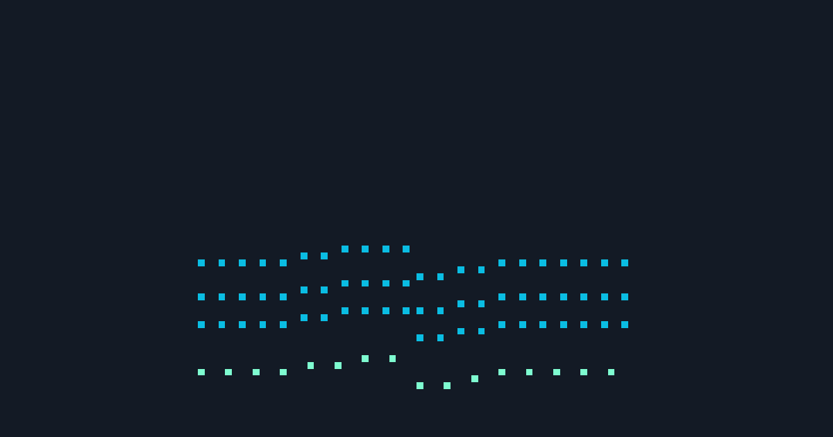 Draw.Audio — 64×64 Major