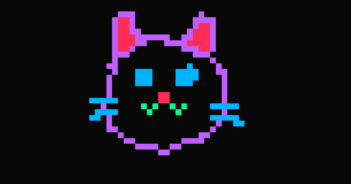 Draw.Audio — 32×32 Maj Pentatonic