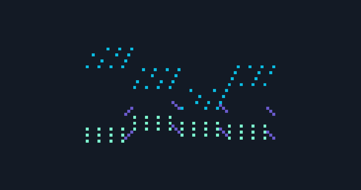 Draw.Audio — 64×64 Major