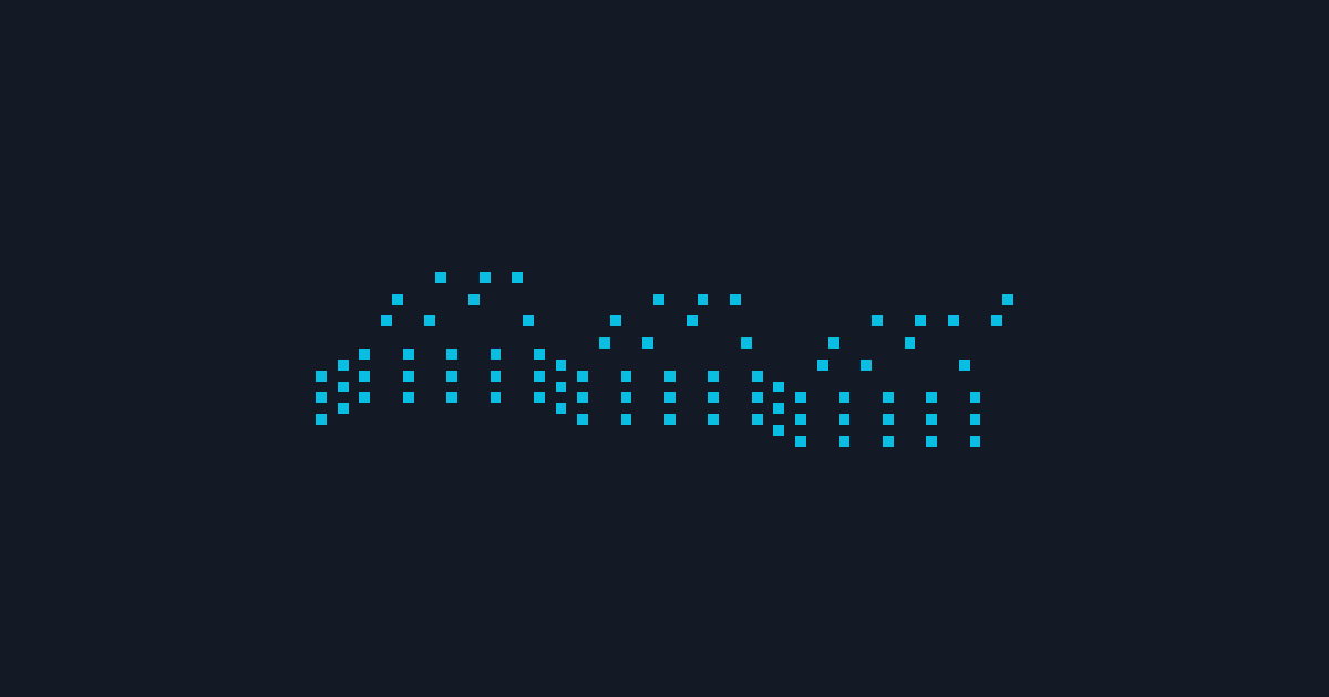 Draw.Audio — 64×64 Major